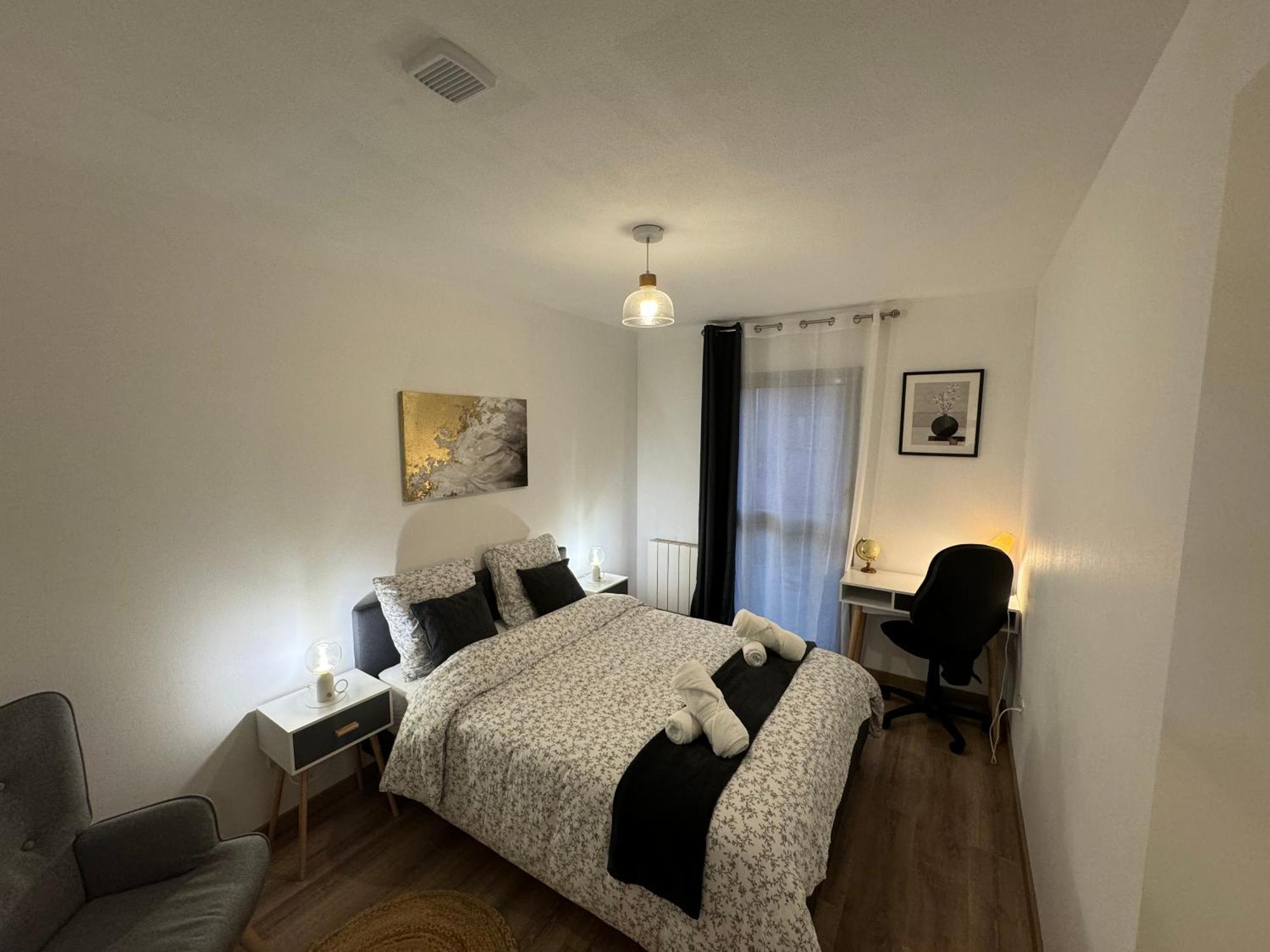 Cosy Appart T3 Au Pied Du Metro Et Commerces Toulouse Luaran gambar