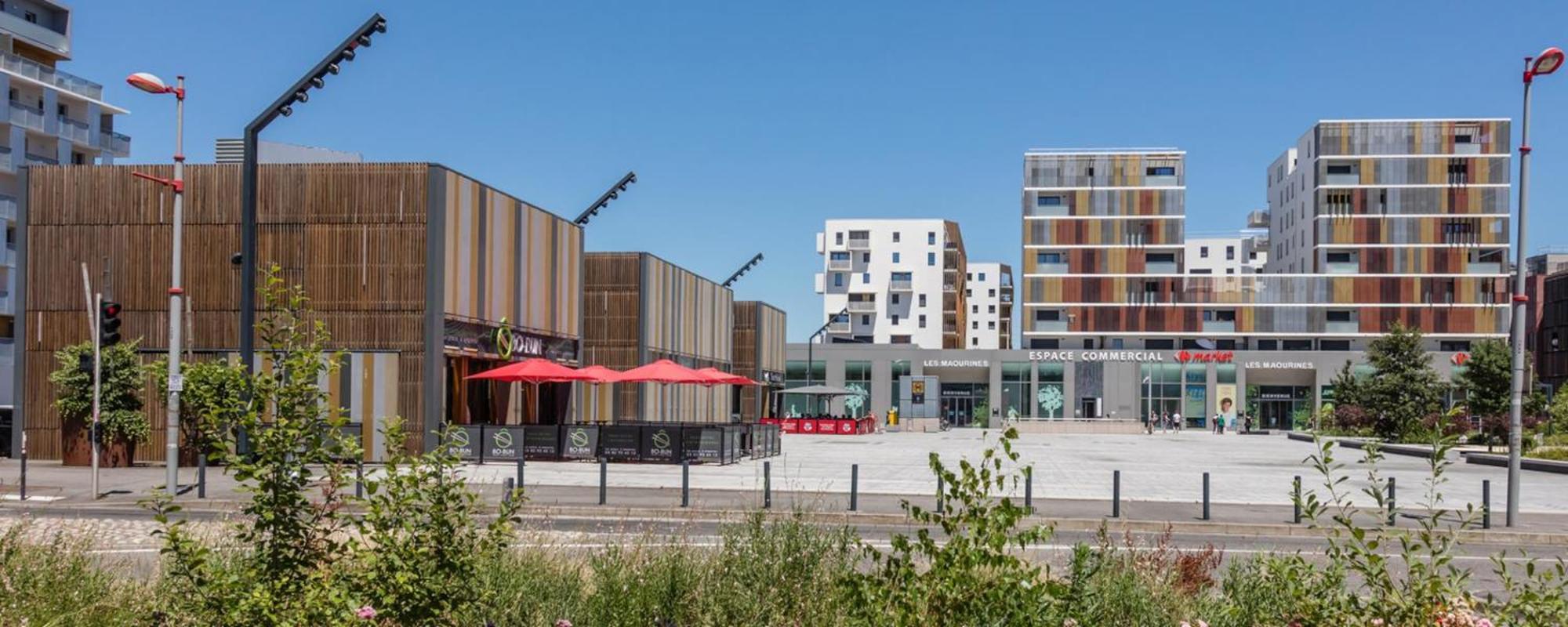 Cosy Appart T3 Au Pied Du Metro Et Commerces Toulouse Luaran gambar